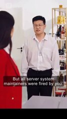 The Hacker's Revenge Code