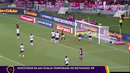 📝 Reformulação no Elenco do Botafogo-PB: 5 Jogadores Deixam o Clube