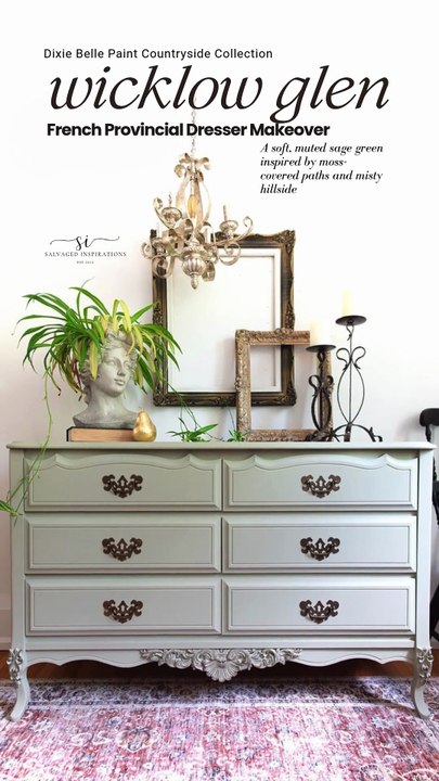 Furniture Painting and Makeover Tips Every Beginner Should Know