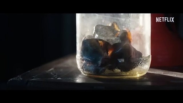 MONSTRE : L'histoire d'Ed Gein Bande Annonce VF Teaser (2025)