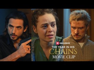 My husband's debt to him turned me into his servant! - The Year in His Chains - ReelShort