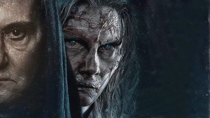 HD فيلم الرعب التركي - العين الشريرة - مترجم