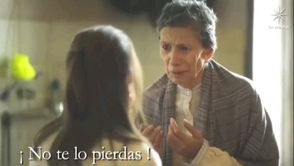 AMANECER  Capítulo 45 Completo
