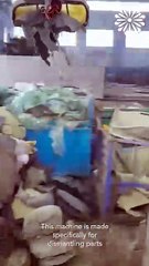 This is how cars are dismantled 🚘🛠️