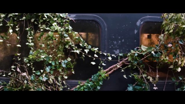 28 ANS PLUS TARD : Le Temple Des Morts Bande Annonce VF (2026)