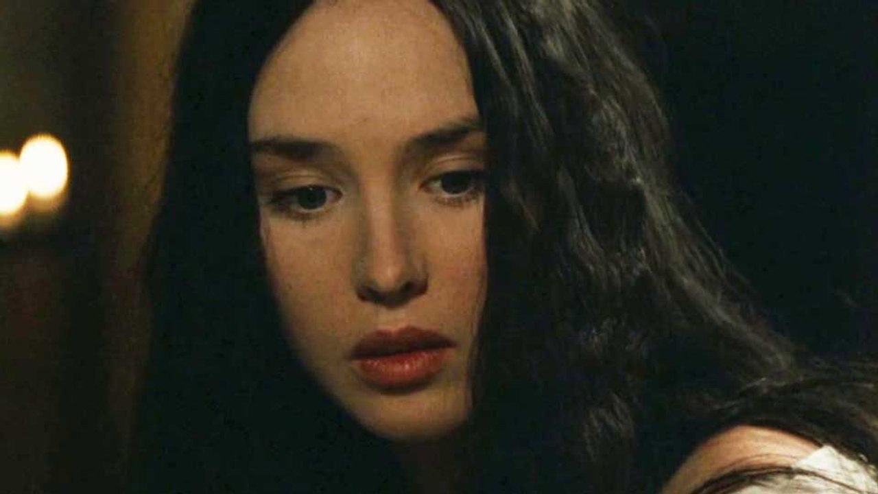 La Reine Margot Bande-annonce VF