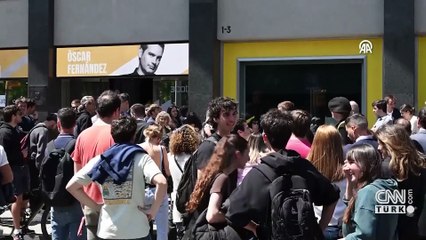 Dünya çapında kesintilerin nedeni ne?