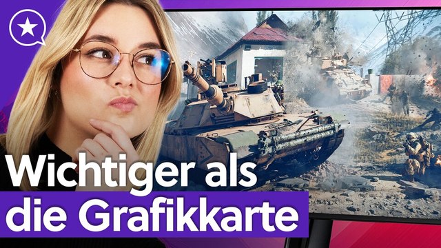 Gaming-Monitore: Führt an OLED kein Weg mehr vorbei?