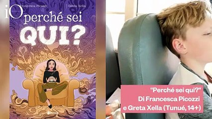 Salute mentale e adolescenti: 7 libri che li aiutano