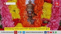ಮೈಸೂರು ದಸರಾ: ಕುಶಾಲತೋಪು ಸಿಡಿಸುವ ಫಿರಂಗಿಗಳಿಗೆ ಸಾಂಪ್ರದಾಯಿಕ ಪೂಜೆ