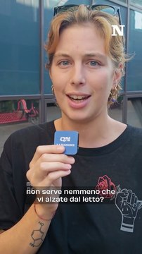 Vivere in 12 Metri Quadri: L'Esperienza di un Microappartamento nel Cuore di Firenze