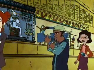 Tutenstein_ Curse Of The Pharoah