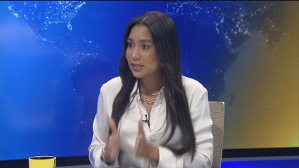 Yamireliz Chong asegura que discusión del proyecto de reformas a la Asamblea se está dilatando
