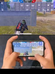 Bro Don't Know That i Have Fast Skills