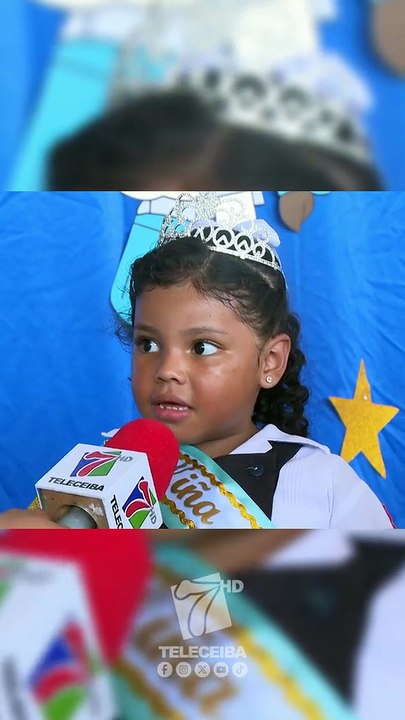 '¡Y si hablamos de sabor, Jaa Honduras lo tiene todo!': niña sorprende con oratoria