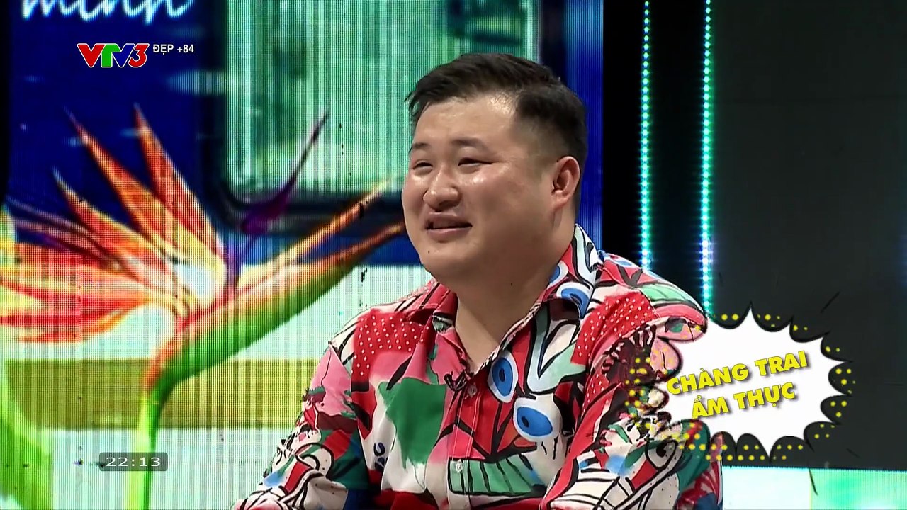 VTV3 - Đẹp +84 - Số 134 (04/09/2025) [FULL]