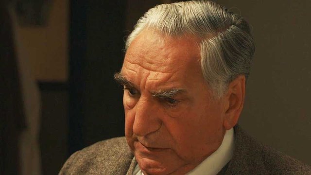 Downton Abbey III : le grand final Bande-annonce (2) VF