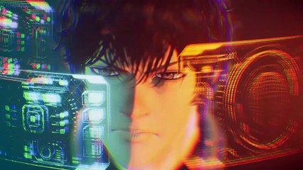 Daemon X Machina: Titanic Scion | Launch Trailer