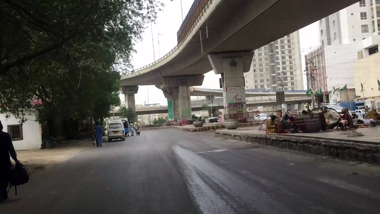 Khalid shaheed park vlog part 4