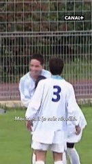 Medhi Benatia et Sami Nasri coloc de chambre = des nuits à jouer à Football Manager !