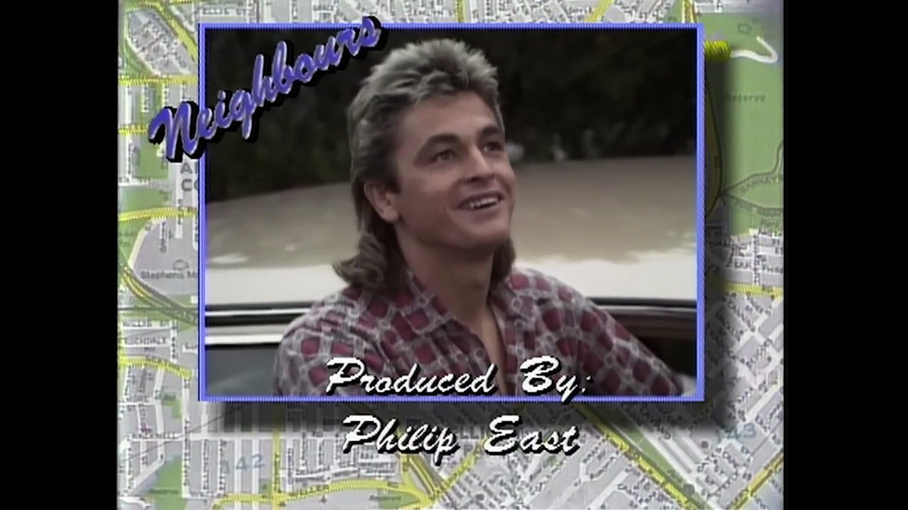 Neighbours deutsch - 421 - Eileen greift ein (09.02)