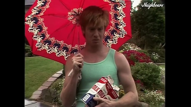 Neighbours deutsch - 422 - Fünf Minuten vor Zwölf (10.02)