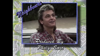 Neighbours deutsch - 424 - Der erste Job (12.02)