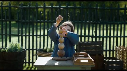 Il trailer di "Maria Montessori – La nouvelle femme": Jasmine Trinca è la grande pedagogista