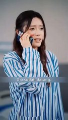 Jadi cucu kaya raya setelah cerai part 1