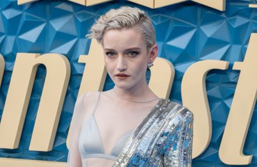 Madonna : Julia Garner confirme que le biopic est toujours en route