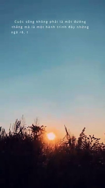Vì cuộc sống này là của bạn, hãy tô màu thật đẹp cho cuộc sống của mình bạn nhé!