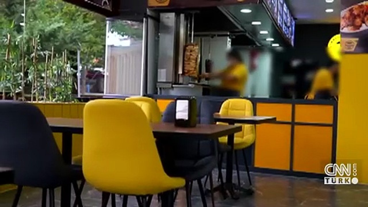 Maydonoz Döner satılıyor: İşte TMSF'nin satış için istenen rakam