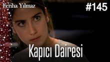 Kapıcı Dairesi #  - The Kapıcı Kızı: Feriha