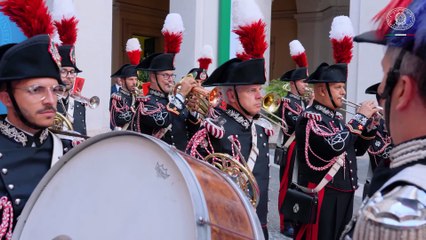 Roma - Meloni con il Presidente della Repubblica di Polonia Nawrocki (05.09.25)