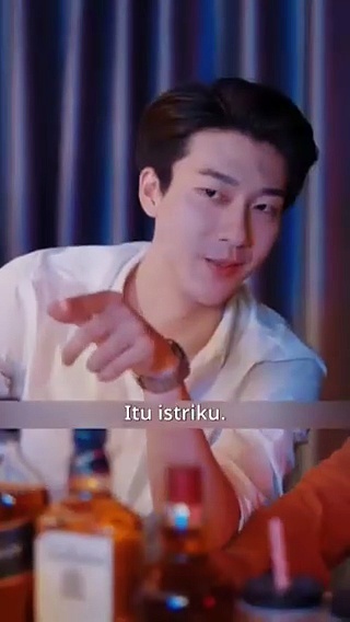  Jadi cucu kaya raya setelah cerai part 2 tamat