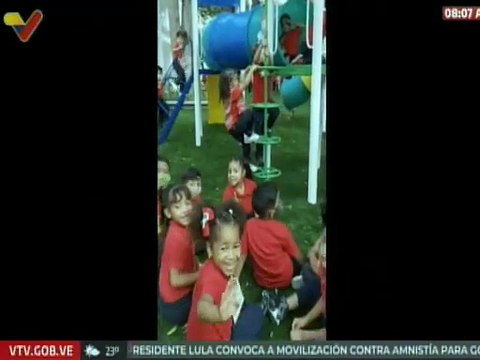 Pdte. Maduro: Con o sin amenazas tenemos la capacidad de garantizarle a este país paz y crecimiento