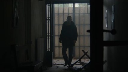 Os Sem Nome 1º Temporada Trailer Original