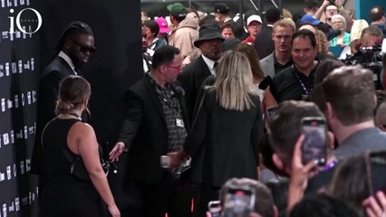 Jennifer Lopez torna a brillare: il "revenge dress" più scintillante (e sensuale) di sempre