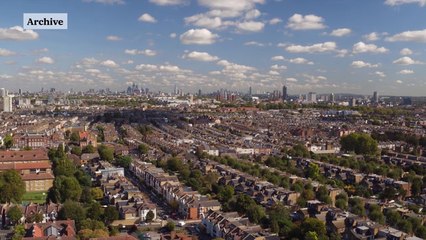 Two arrested in a major police operation targeting housing fraud in East London