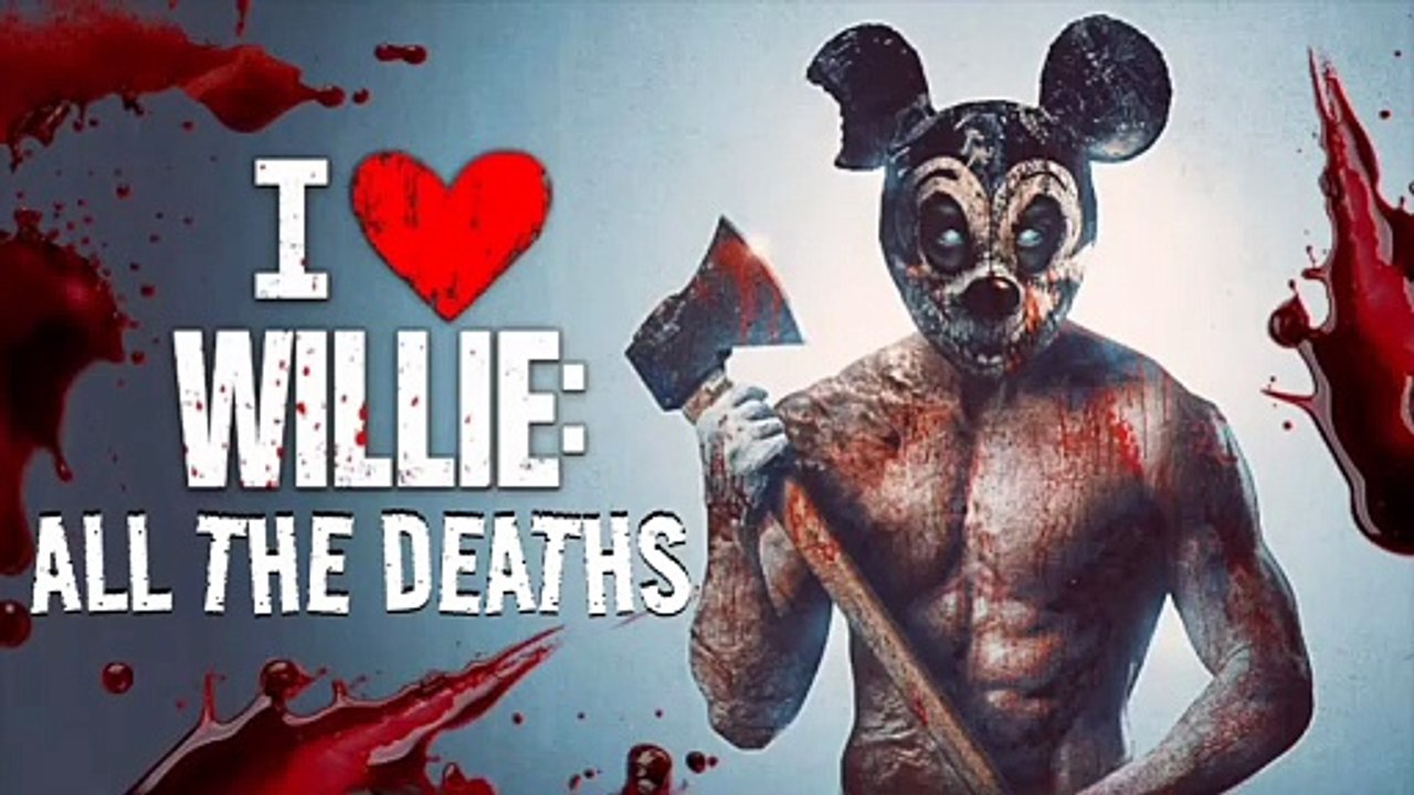 I Heart Willie - All The Deaths