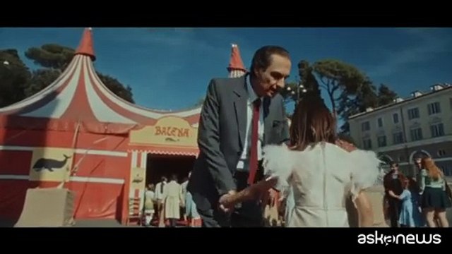 Francesca Comencini e Il tempo che ci vuole : una lettera d'amore a mio padre