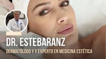 Dr. Estebaranz: «Muchas ‘celebrities’ eligen el tratamiento HIFU porque rejuvenece sin cirugía»