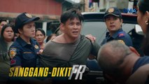 Sanggang-Dikit FR: Pugante, pinagpalit ni misis kay kumpare! (Episode 55)