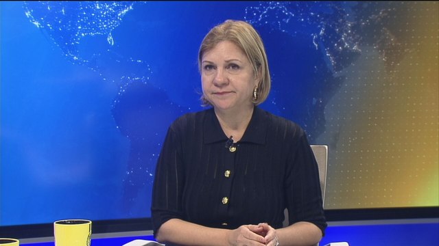 Ministra de Gobierno defiende uso de brazaletes electrónicos para agresores pese a críticas