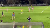 2025 CVFL senior grand final: Castlemaine v Golden Square.