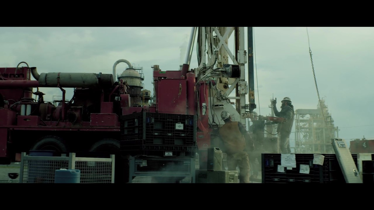 The Roughneck Trailer OV