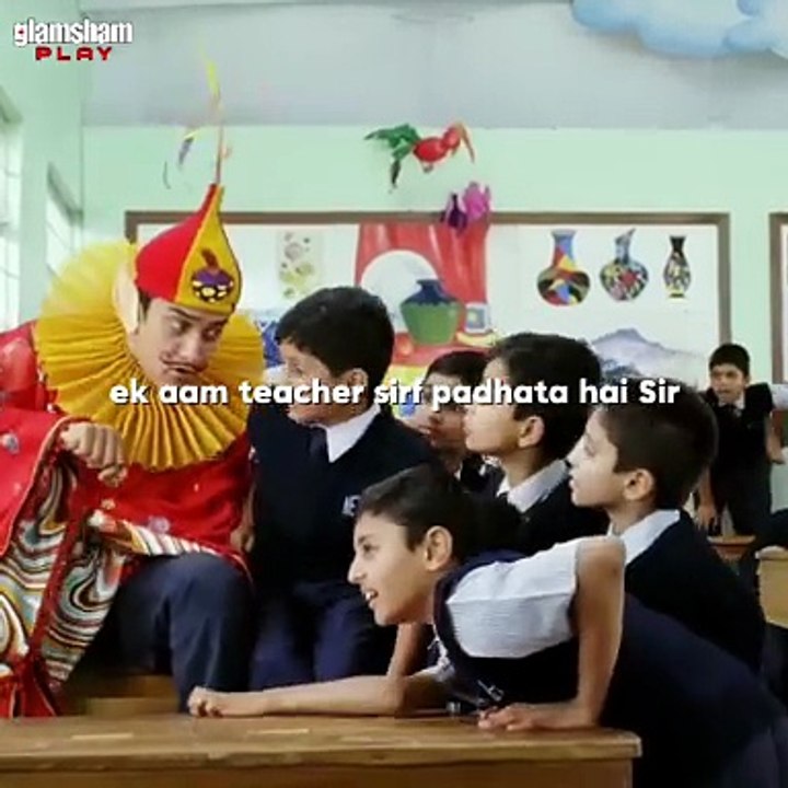 Happy Teachers Day    #teachers #reels #edits #teachersday #movies #bollywood [The teachers day, bollywood, reels, edits, kota factory, hichki, taare zameen par]