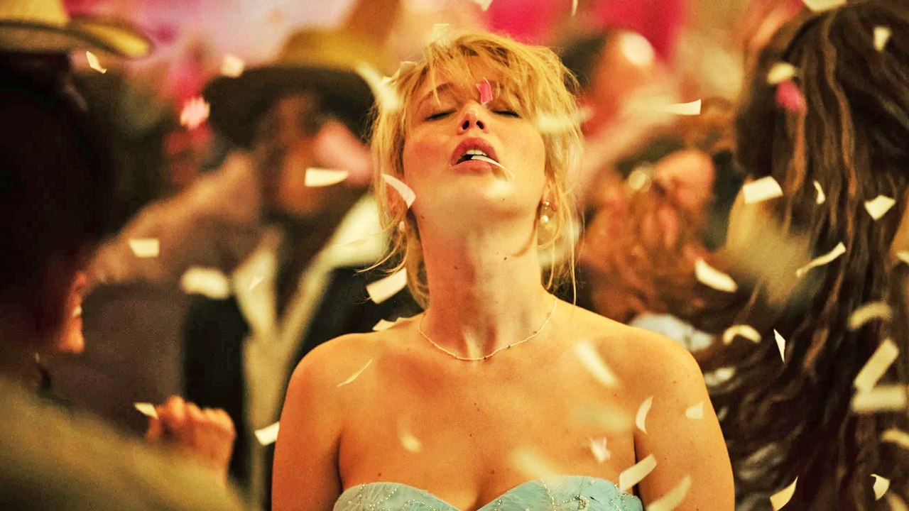 Die My Love - Teaser Trailer (Deutsch) HD