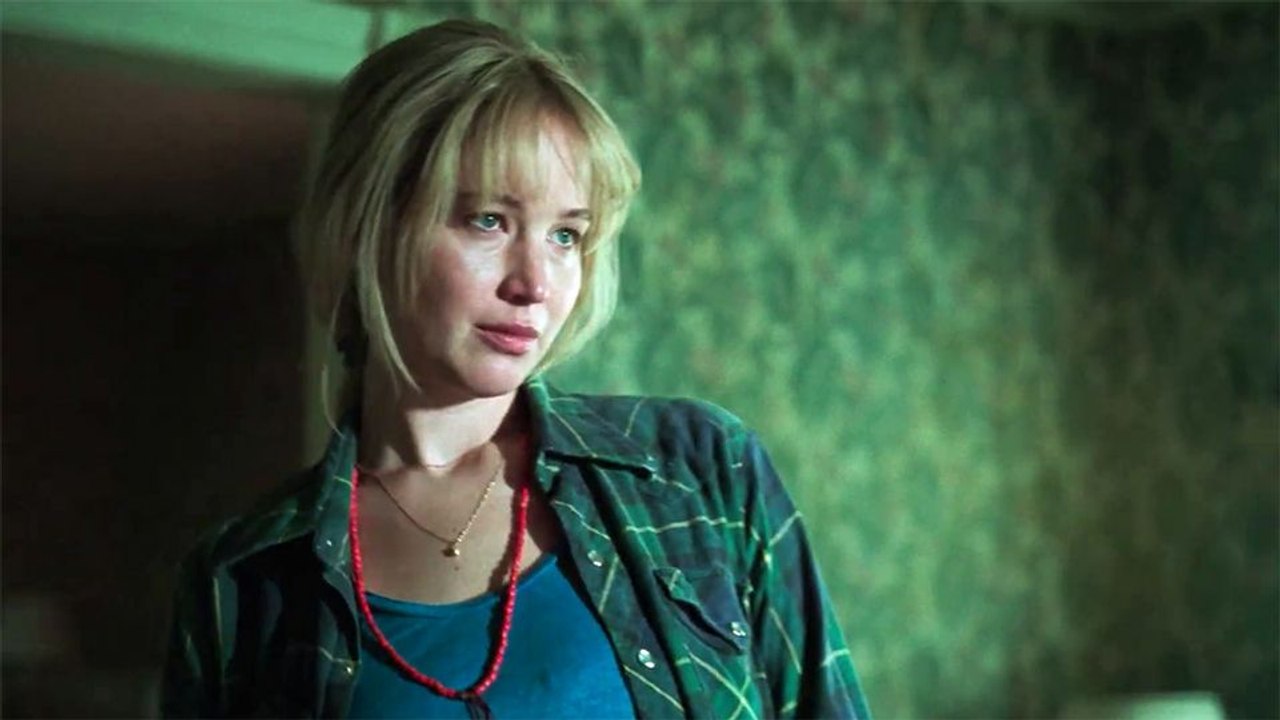 Die, My Love Trailer OV