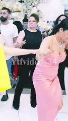 #Dabke_Dance_دبكة_Craze_Takes_Over_#Canada!_Middle_Eastern_#Dance_#shortsvideo(360p)